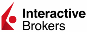 Interactive Brokers Logo