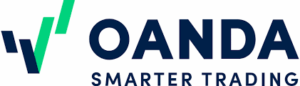 Oanda Logo