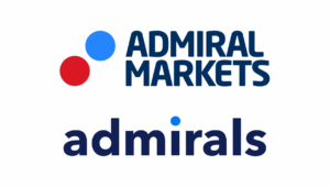 ADMIRALS Logo
