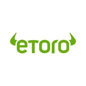 eToro Logo