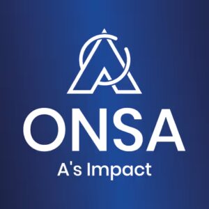 OnsaFX Logo