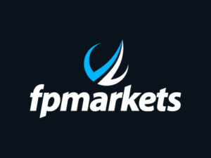 FP Markets Logo