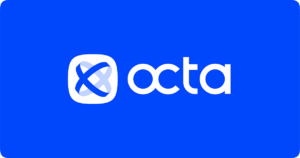 OctaFX Logo