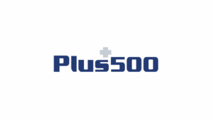 Plus500 Logo