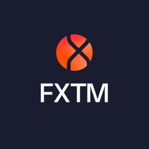 FXTM Logo