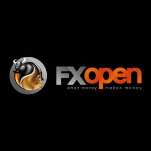 FXOpen Logo