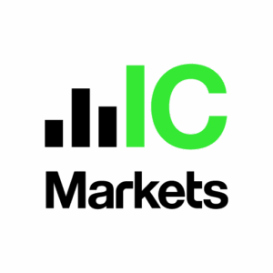 IC Markets Logo