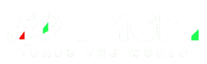 TMGM Logo